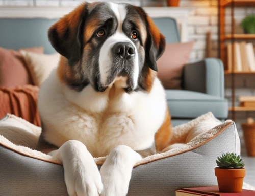 Dog Beds: Choose the Right One for Your Pet